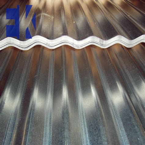 stainless steel corrugated roofing sheets